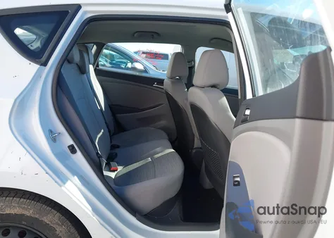 2016 Hyundai Accent Se из США, поврежденный, VIN KMHCT5AE0GU280271